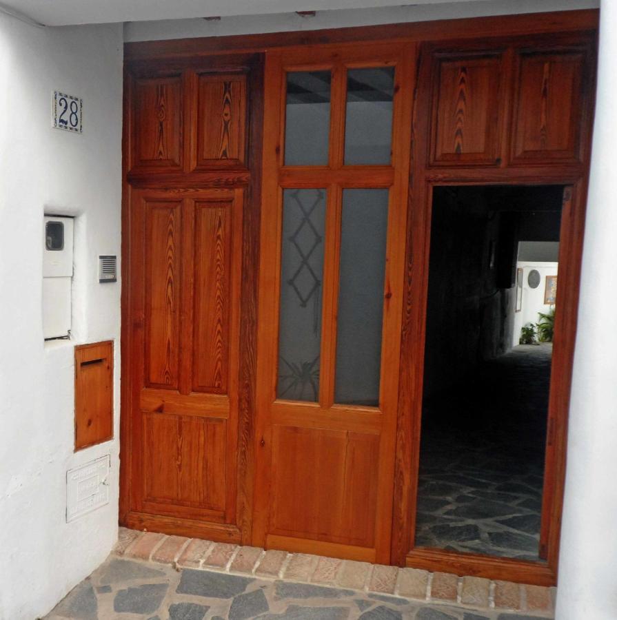 Charming House Ideal For Couples And Young Familie Tárbena Zewnętrze zdjęcie