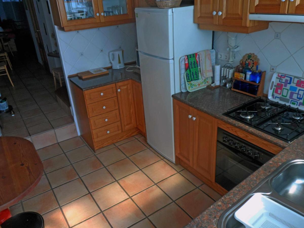 Charming House Ideal For Couples And Young Familie Tárbena Zewnętrze zdjęcie