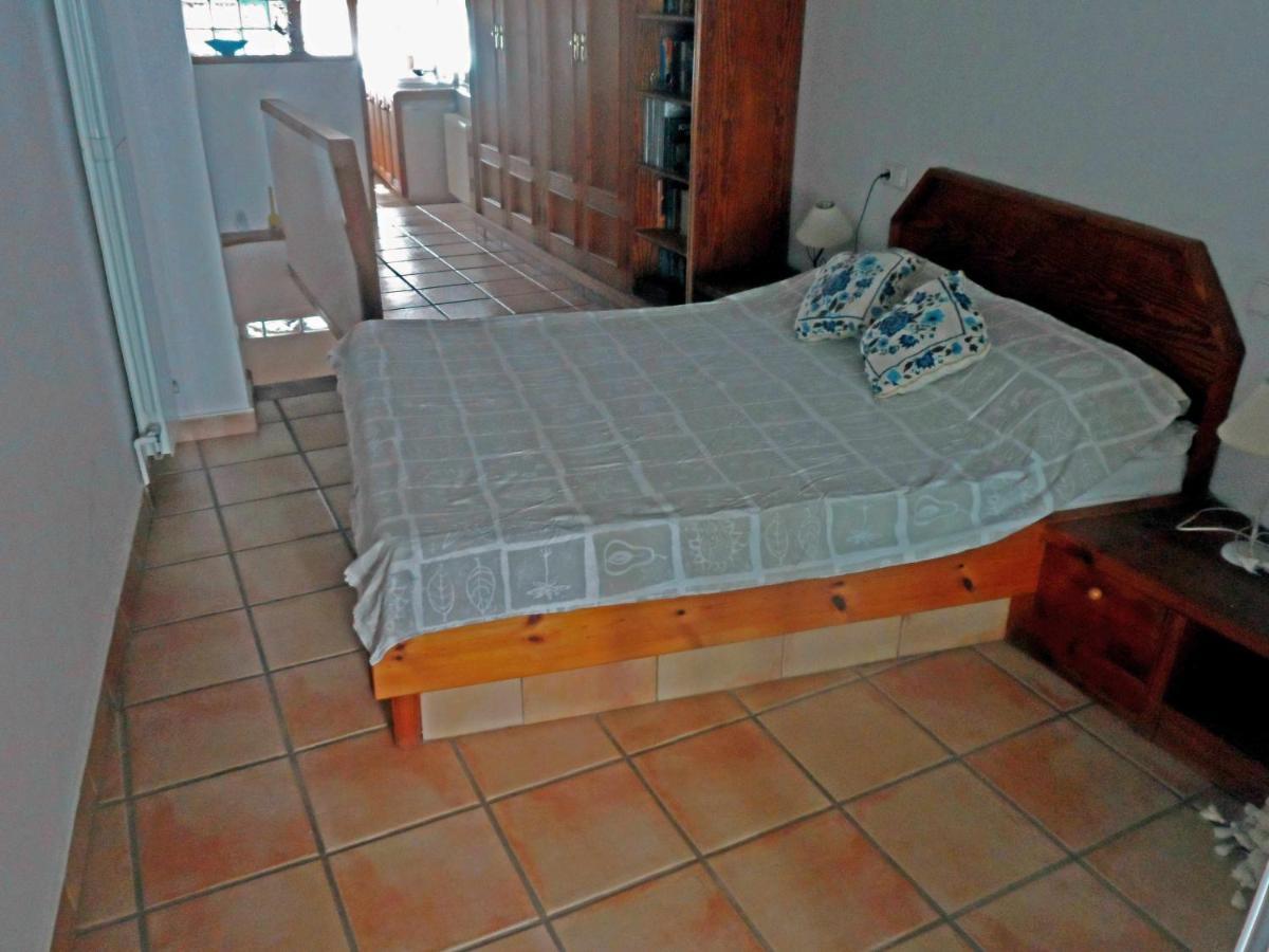 Charming House Ideal For Couples And Young Familie Tárbena Zewnętrze zdjęcie