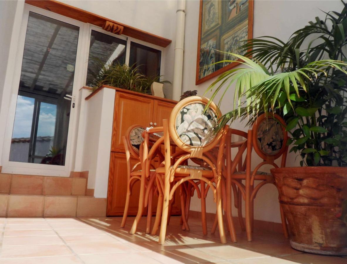 Charming House Ideal For Couples And Young Familie Tárbena Zewnętrze zdjęcie