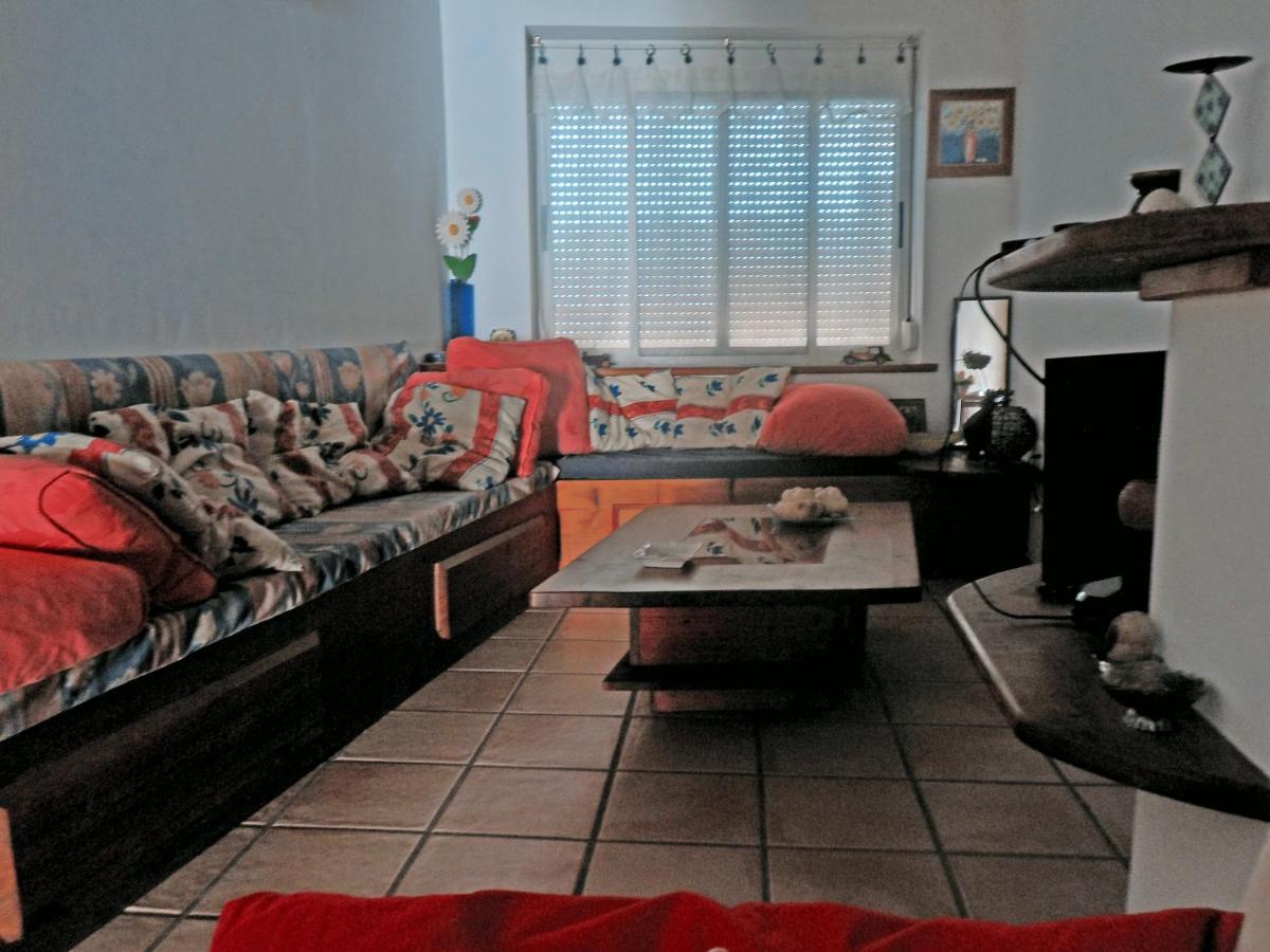Charming House Ideal For Couples And Young Familie Tárbena Zewnętrze zdjęcie