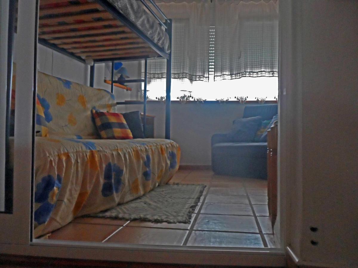 Charming House Ideal For Couples And Young Familie Tárbena Zewnętrze zdjęcie