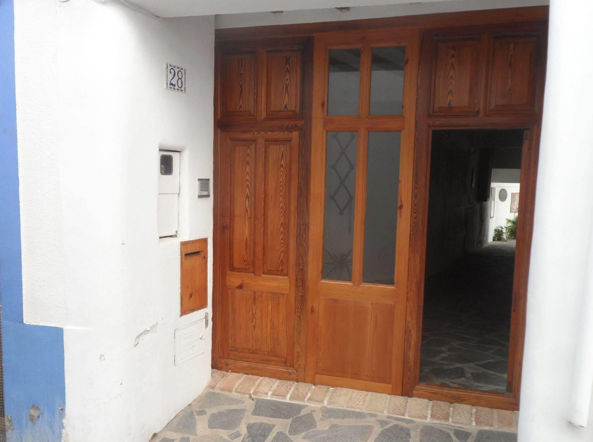 Charming House Ideal For Couples And Young Familie Tárbena Zewnętrze zdjęcie